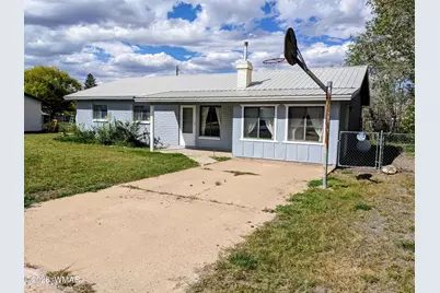 134 W 3rd Place, Eagar, AZ 85925 - Photo 4