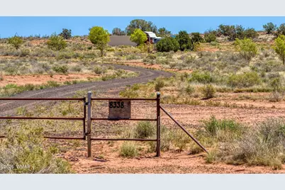 8338 Chipewa Trail, Snowflake, AZ 85937 - Photo 2