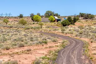 8338 Chipewa Trl, Snowflake, AZ 85937 - Photo 1