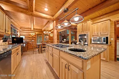 4361 W Shaggy Bark Road, Show Low, AZ 85901 - Photo 36