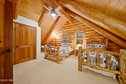 4361 W Shaggy Bark Road, Show Low, AZ 85901 - Photo 56