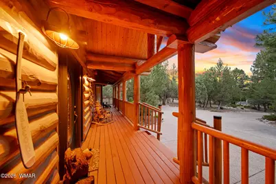 4361 W Shaggy Bark Road, Show Low, AZ 85901 - Photo 4