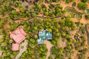 4361 W Shaggy Bark Rd, Show Low, AZ 85901 - Photo 80