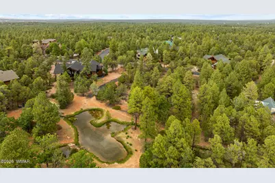 4361 W Shaggy Bark Road, Show Low, AZ 85901 - Photo 86