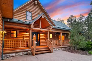 4361 W Shaggy Bark Rd, Show Low, AZ 85901 - Photo 4