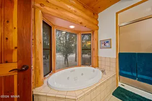 4361 W Shaggy Bark Rd, Show Low, AZ 85901 - Photo 46