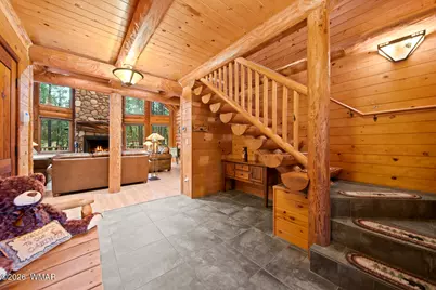 4361 W Shaggy Bark Road, Show Low, AZ 85901 - Photo 22