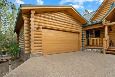 4361 W Shaggy Bark Road, Show Low, AZ 85901 - Photo 60