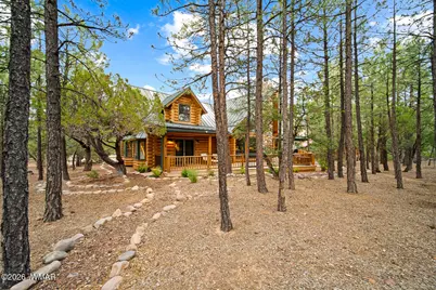 4361 W Shaggy Bark Road, Show Low, AZ 85901 - Photo 66