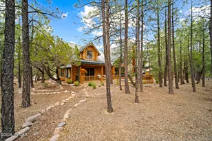 4361 W Shaggy Bark Rd, Show Low, AZ 85901 - Photo 66