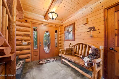 4361 W Shaggy Bark Road, Show Low, AZ 85901 - Photo 24