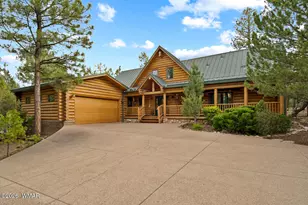 4361 W Shaggy Bark Rd, Show Low, AZ 85901 - Photo 58