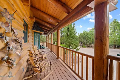 4361 W Shaggy Bark Road, Show Low, AZ 85901 - Photo 64