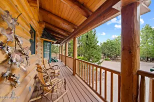 4361 W Shaggy Bark Rd, Show Low, AZ 85901 - Photo 64