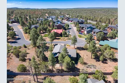 4800 Mountain Hollow Loop, Show Low, AZ 85901 - Photo 1