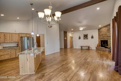 4790/4800 Mountain Hollow Loop, Show Low, AZ 85901 - Photo 8