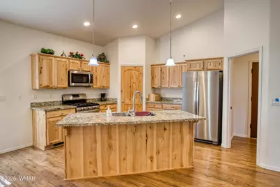 4790/4800 Mountain Hollow Loop, Show Low, AZ 85901 - Photo 10