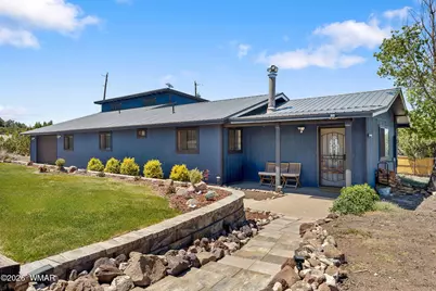 1588 W 12th Street, Eagar, AZ 85925 - Photo 2