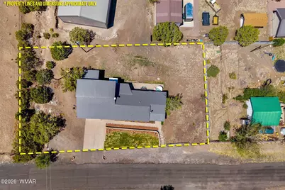 1588 W 12th Street, Eagar, AZ 85925 - Photo 32
