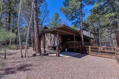 4816 Black Panther Loop, Pinetop, AZ 85935 - Photo 38