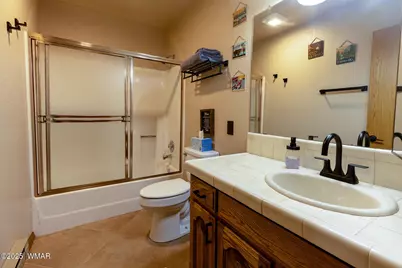 4816 Black Panther Loop, Pinetop, AZ 85935 - Photo 32