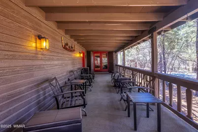 4816 Black Panther Loop, Pinetop, AZ 85935 - Photo 36