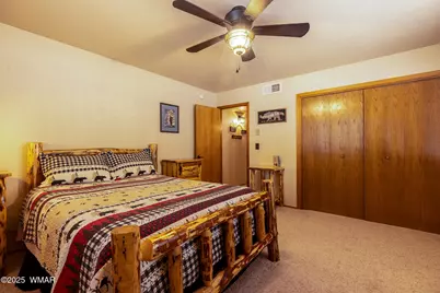4816 Black Panther Loop, Pinetop, AZ 85935 - Photo 22