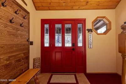 4816 Black Panther Loop, Pinetop, AZ 85935 - Photo 10