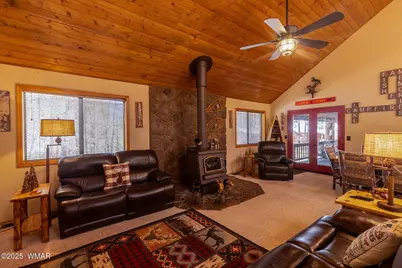 4816 Black Panther Loop, Pinetop, AZ 85935 - Photo 14