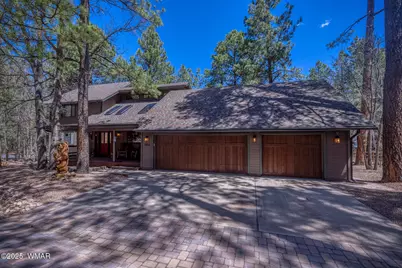 4816 Black Panther Loop, Pinetop, AZ 85935 - Photo 4