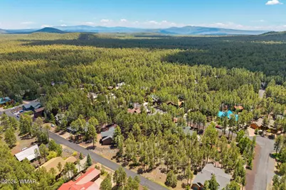 8489 Pine Wood Drive, Pinetop, AZ 85935 - Photo 14