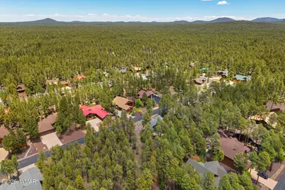 8489 Pine Wood Drive, Pinetop, AZ 85935 - Photo 12