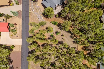 8489 Pine Wood Drive, Pinetop, AZ 85935 - Photo 4