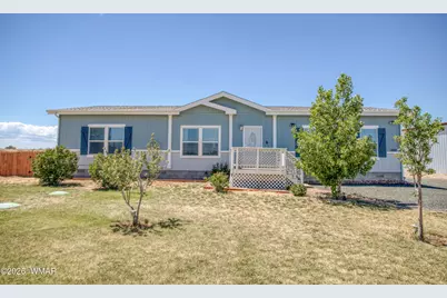 1831 W Hereford Road, Taylor, AZ 85939 - Photo 4