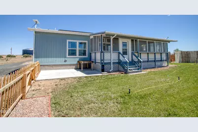 1831 W Hereford Road, Taylor, AZ 85939 - Photo 2