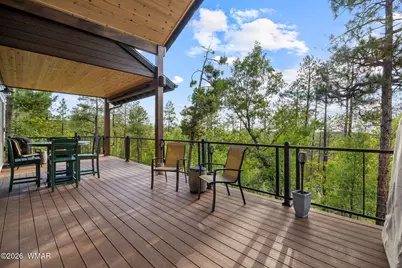 2732 Pine Wood Lane, Pinetop, AZ 85935 - Photo 8