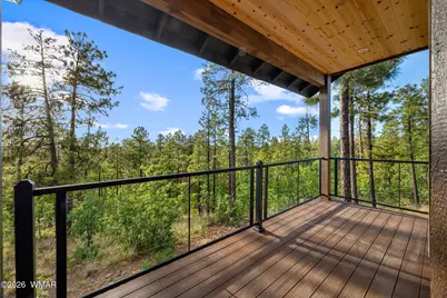 2732 Pine Wood Lane, Pinetop, AZ 85935 - Photo 18