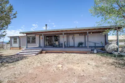 8683 Knowe Place, Show Low, AZ 85901 - Photo 22