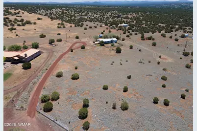 8683 Knowe Place, Show Low, AZ 85901 - Photo 26