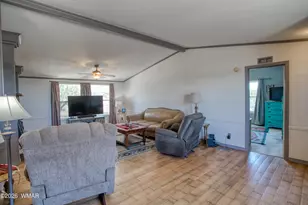 8683 Knowe Pl, Show Low, AZ 85901 - Photo 6