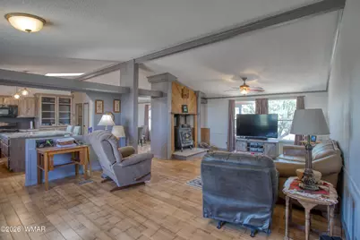 8683 Knowe Place, Show Low, AZ 85901 - Photo 8