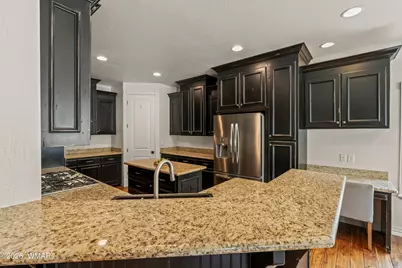 1713 W Snowline Drive, Eagar, AZ 85925 - Photo 12