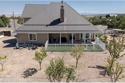 1713 W Snowline Drive, Eagar, AZ 85925 - Photo 4