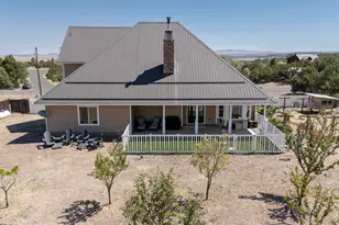 1713 W Snowline Dr, Eagar, AZ 85925 - Photo 4