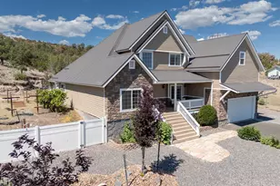 1713 W Snowline Dr, Eagar, AZ 85925 - Photo 2