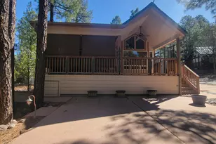 2280 E Saddlebag Ln, Show Low, AZ 85901 - Photo 2