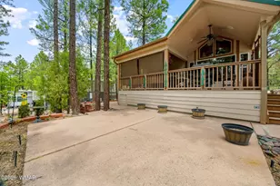 2280 E Saddlebag Ln, Show Low, AZ 85901 - Photo 8