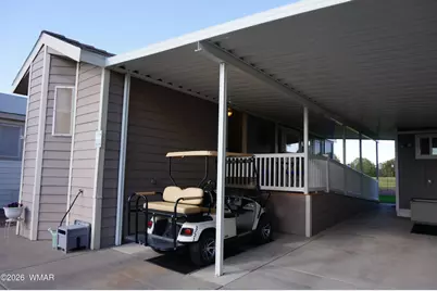 8248 Lake Shore Drive, Show Low, AZ 85901 - Photo 2