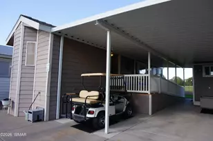 8248 Lake Shore Dr, Show Low, AZ 85901 - Photo 2