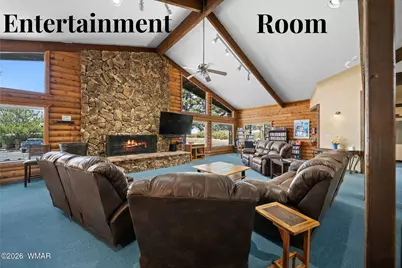 8248 Lake Shore Drive, Show Low, AZ 85901 - Photo 28